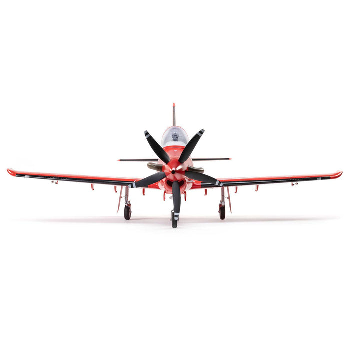 EFL14975 E-Flite Pilatus PC-21 1.3m PNP