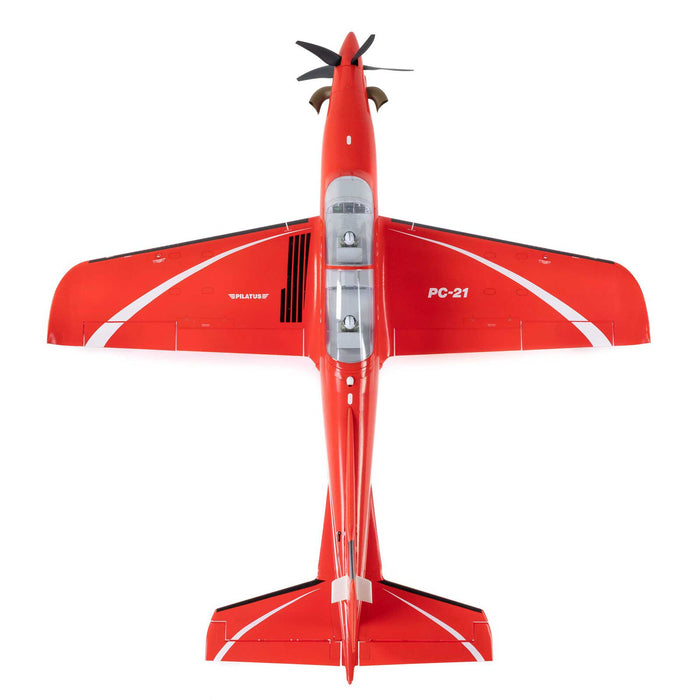 EFL14975 E-Flite Pilatus PC-21 1.3m PNP