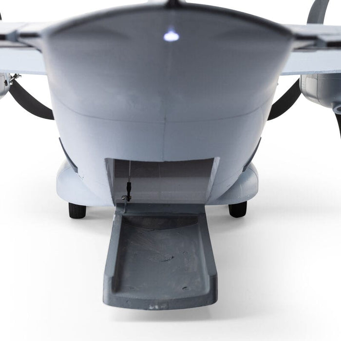 EFL15775 EC-1500 Twin 1.5m PNP