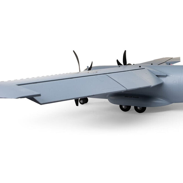 EFL15775 EC-1500 Twin 1.5m PNP