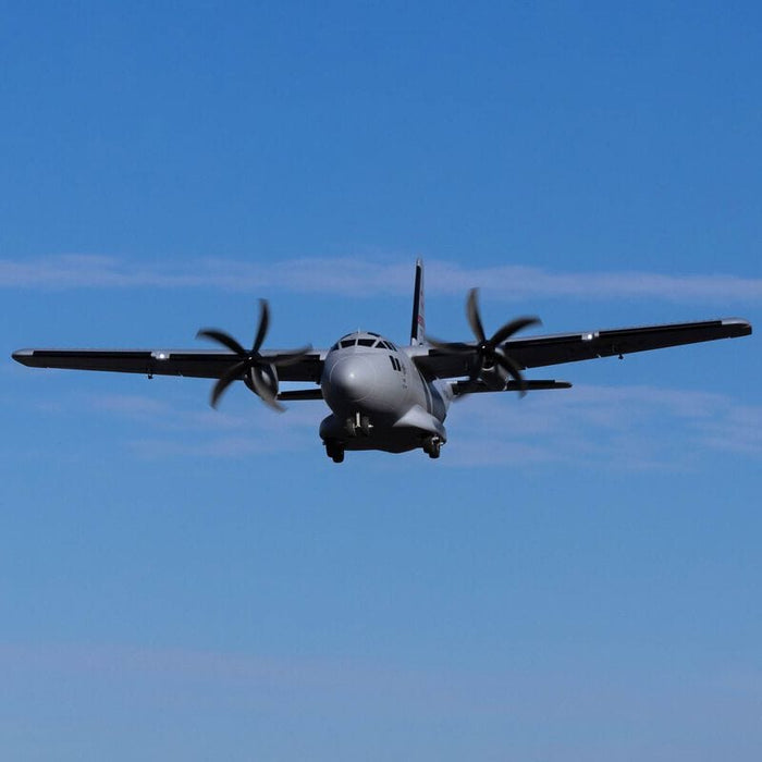 EFL15775 EC-1500 Twin 1.5m PNP