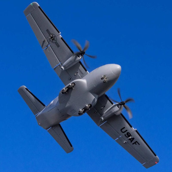 EFL15775 EC-1500 Twin 1.5m PNP