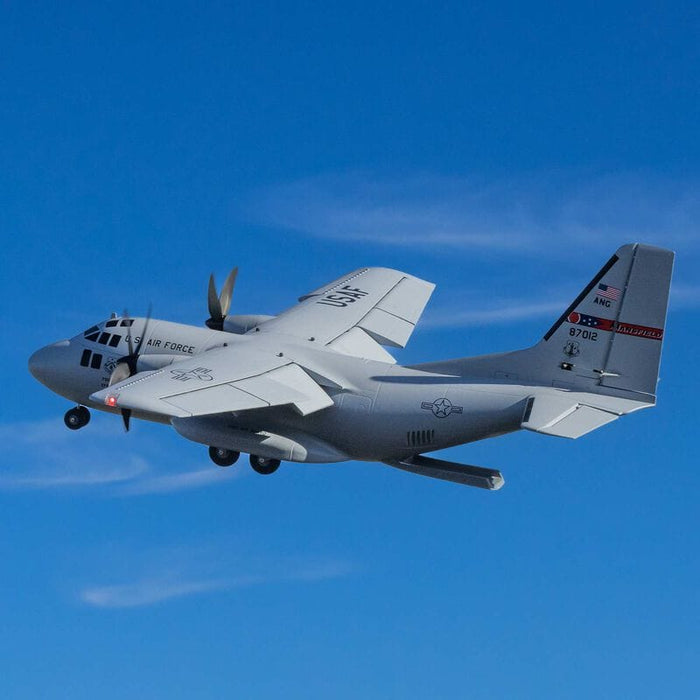 EFL15775 EC-1500 Twin 1.5m PNP