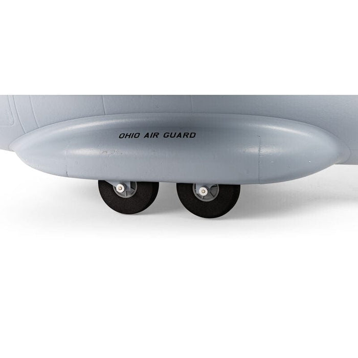 EFL15775 EC-1500 Twin 1.5m PNP