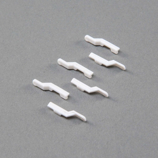 EFL17557 Pushrod Keepers (6) Timbers Air Tractor