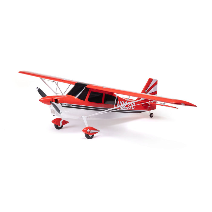 EFL20550 E-Flite Super Decathlon 1.2m BNF Basic with AS3X+ and SAFE