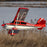 EFL20550 E-Flite Super Decathlon 1.2m BNF Basic with AS3X+ and SAFE