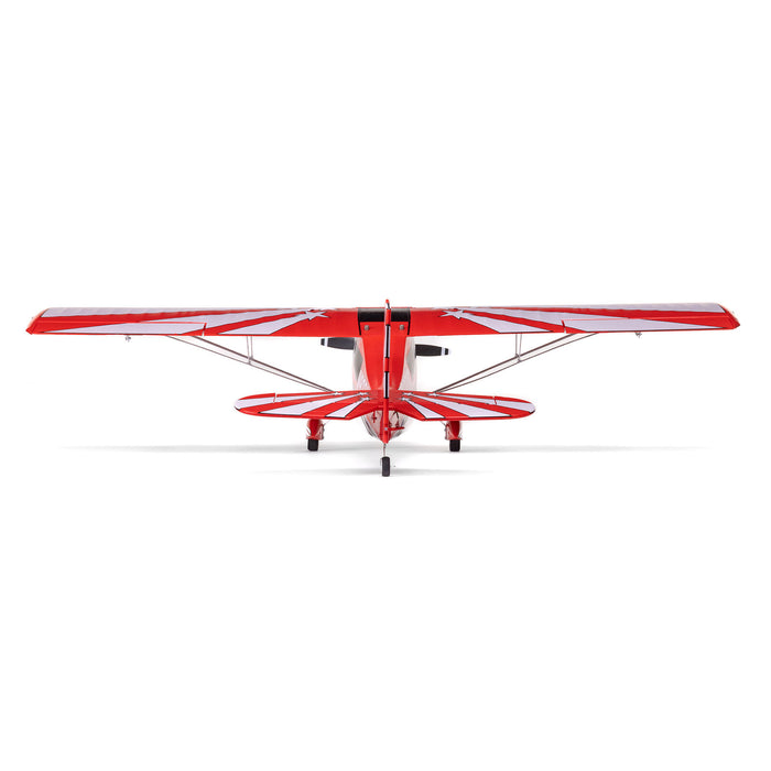 EFL20550 E-Flite Super Decathlon 1.2m BNF Basic with AS3X+ and SAFE