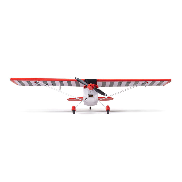 EFL20550 E-Flite Super Decathlon 1.2m BNF Basic with AS3X+ and SAFE