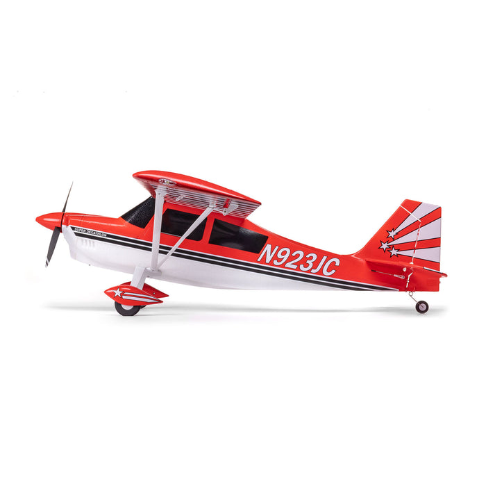 EFL20550 E-Flite Super Decathlon 1.2m BNF Basic with AS3X+ and SAFE
