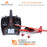 EFL20550 E-Flite Super Decathlon 1.2m BNF Basic with AS3X+ and SAFE
