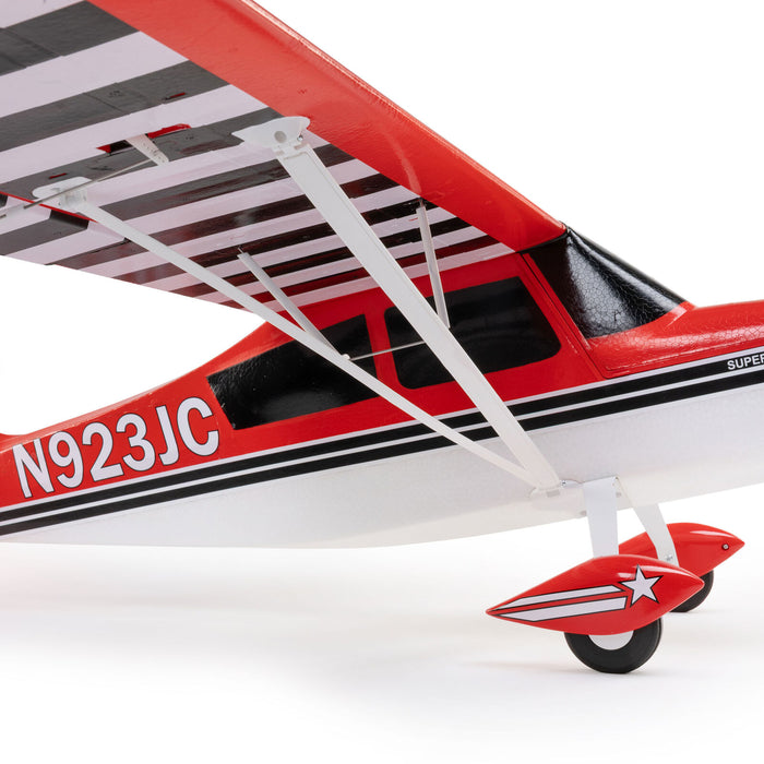EFL20575 E-Flite Super Decathlon 1.2m PNP