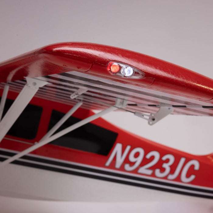 EFL20575 E-Flite Super Decathlon 1.2m PNP