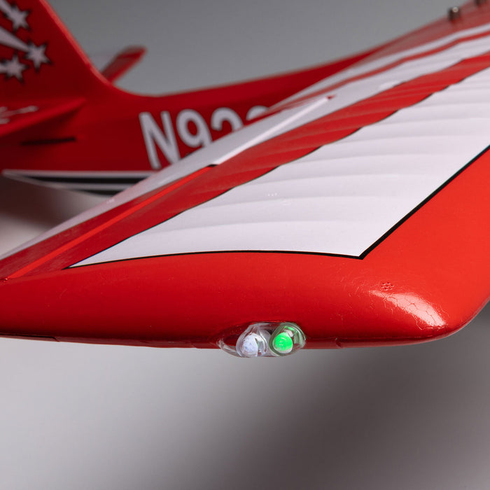 EFL20575 E-Flite Super Decathlon 1.2m PNP