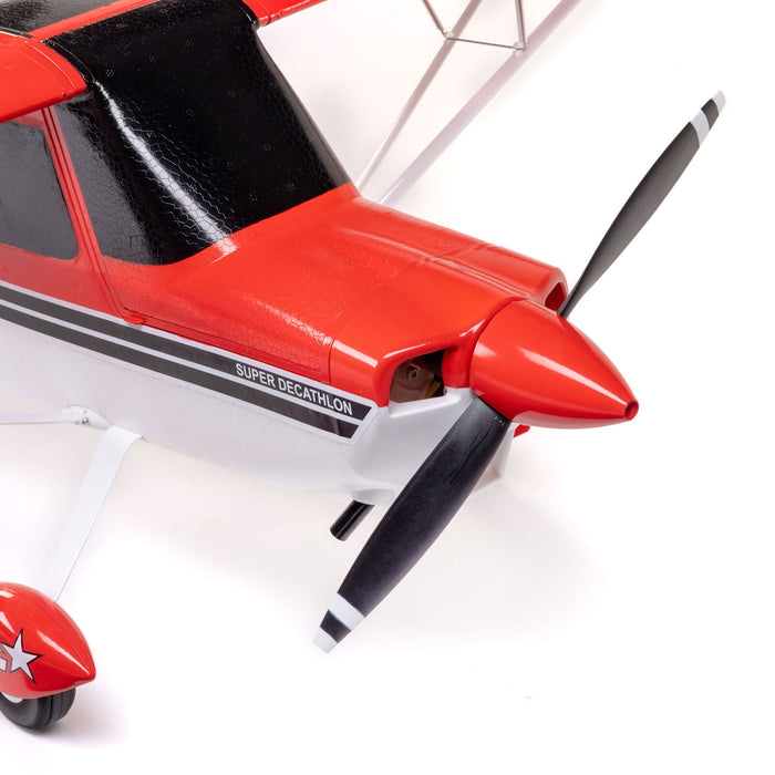 EFL20575 E-Flite Super Decathlon 1.2m PNP
