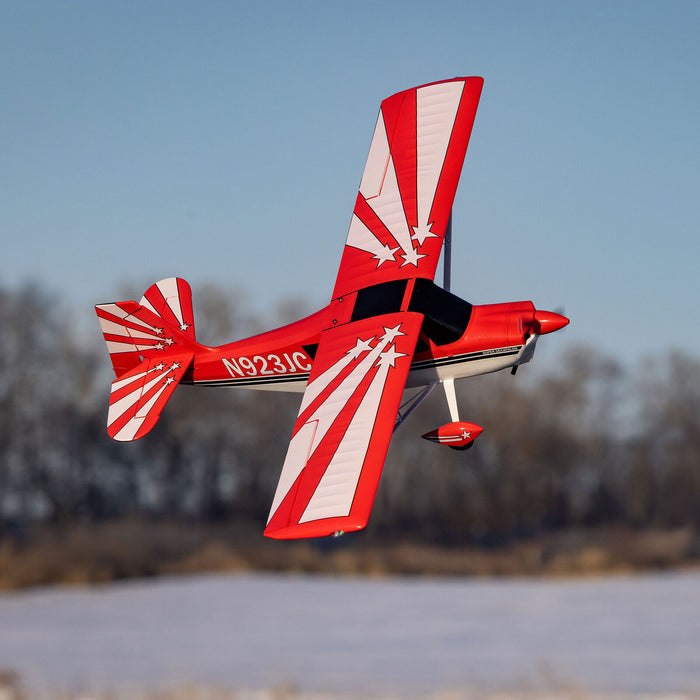 EFL20575 E-Flite Super Decathlon 1.2m PNP