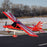 EFL20575 E-Flite Super Decathlon 1.2m PNP