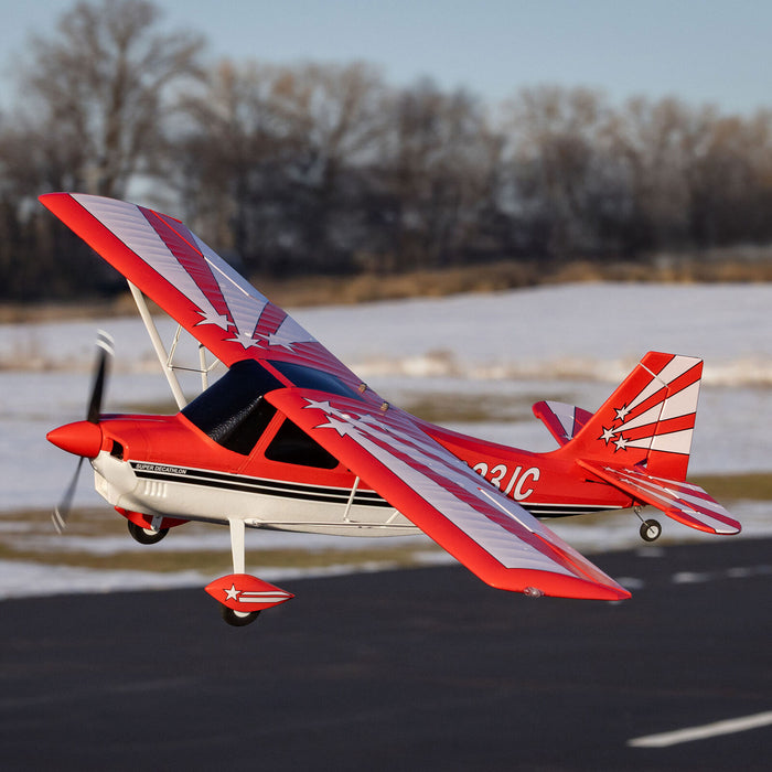 EFL20575 E-Flite Super Decathlon 1.2m PNP