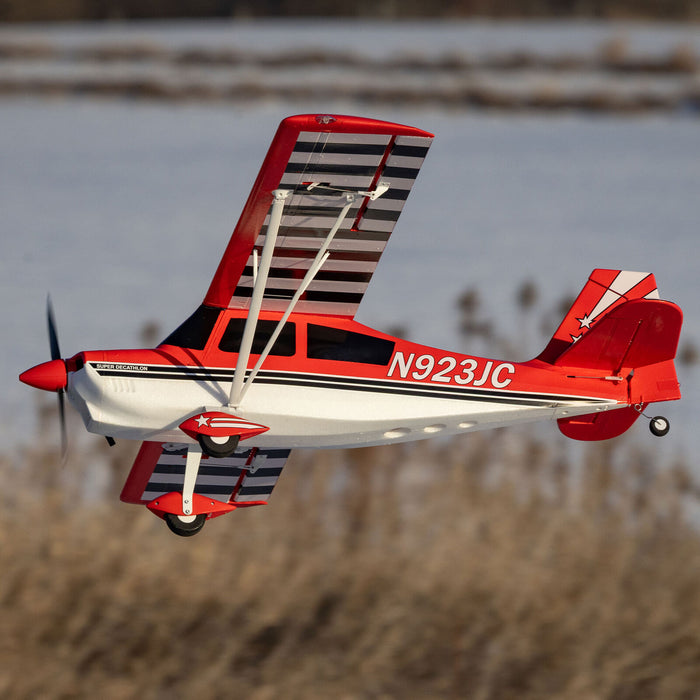EFL20575 E-Flite Super Decathlon 1.2m PNP
