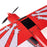 EFL20575 E-Flite Super Decathlon 1.2m PNP