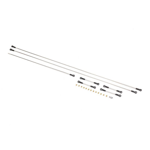 EFL32058 Pushrod Set: Twin Otter 1.4m