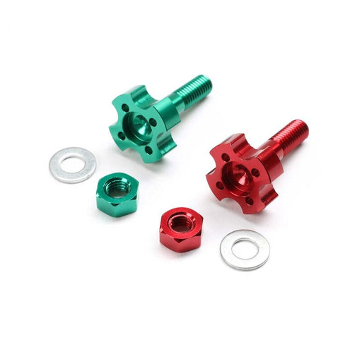 EFL32059 Propeller Adapter Set: Twin Otter 1.4m