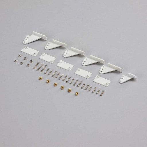 EFL32060 Control Horn Set: Twin Otter 1.4m