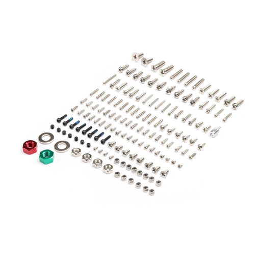 EFL32062 Screw Set: Twin Otter 1.4m
