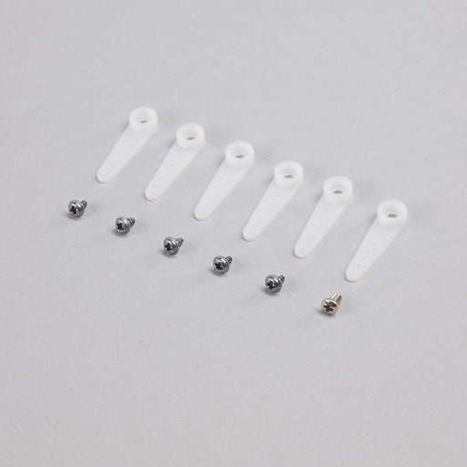 EFL32066 Servo Arm Set: Twin Otter 1.4m