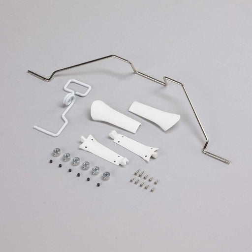 EFL32068 Landing Gear Struts: Twin Otter 1.4m