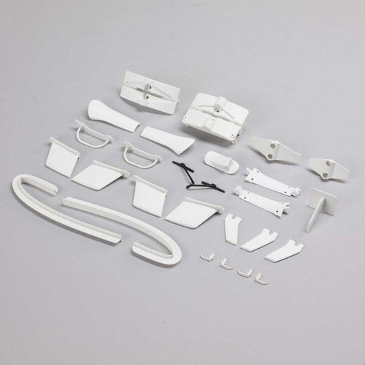 EFL32070 Plastic Parts: Twin Otter 1.4m