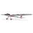 EFL32250 E-Flite Conscendo 2.0m BNF Basic with AS3X+ and SAFE Select qty1