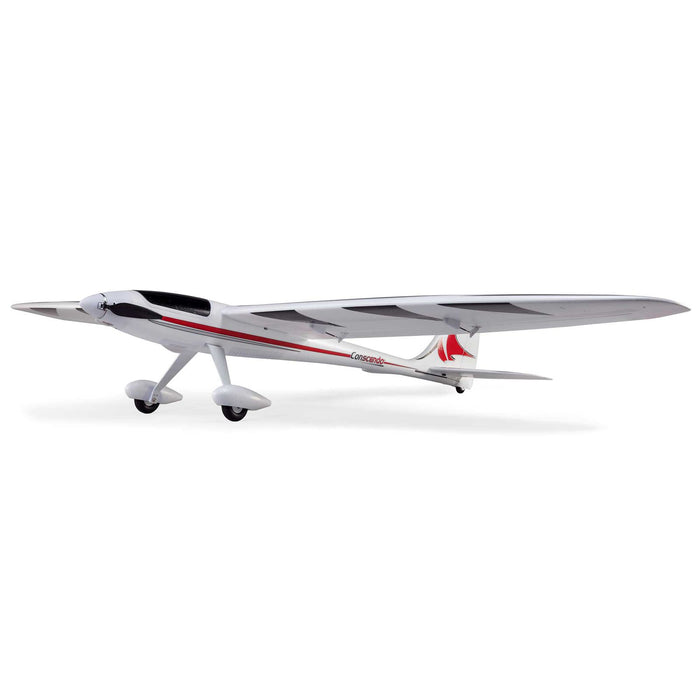EFL32250 E-Flite Conscendo 2.0m BNF Basic with AS3X+ and SAFE Select qty1