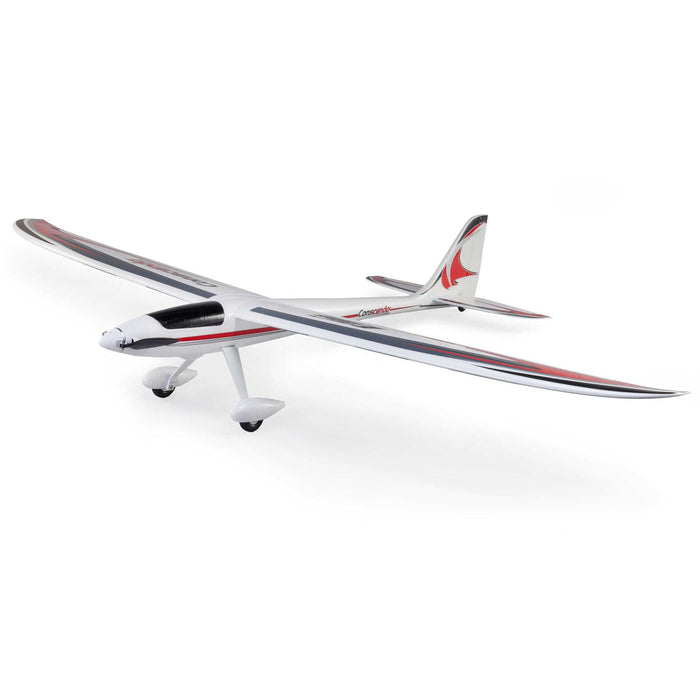 EFL32250 E-Flite Conscendo 2.0m BNF Basic with AS3X+ and SAFE Select qty1