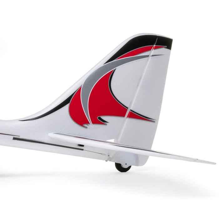 EFL32250 E-Flite Conscendo 2.0m BNF Basic with AS3X+ and SAFE Select qty1