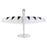 EFL32250 E-Flite Conscendo 2.0m BNF Basic with AS3X+ and SAFE Select qty1