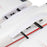EFL32250 E-Flite Conscendo 2.0m BNF Basic with AS3X+ and SAFE Select qty1