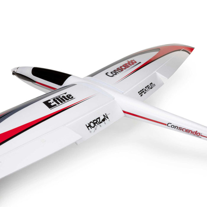 EFL32250 E-Flite Conscendo 2.0m BNF Basic with AS3X+ and SAFE Select qty1