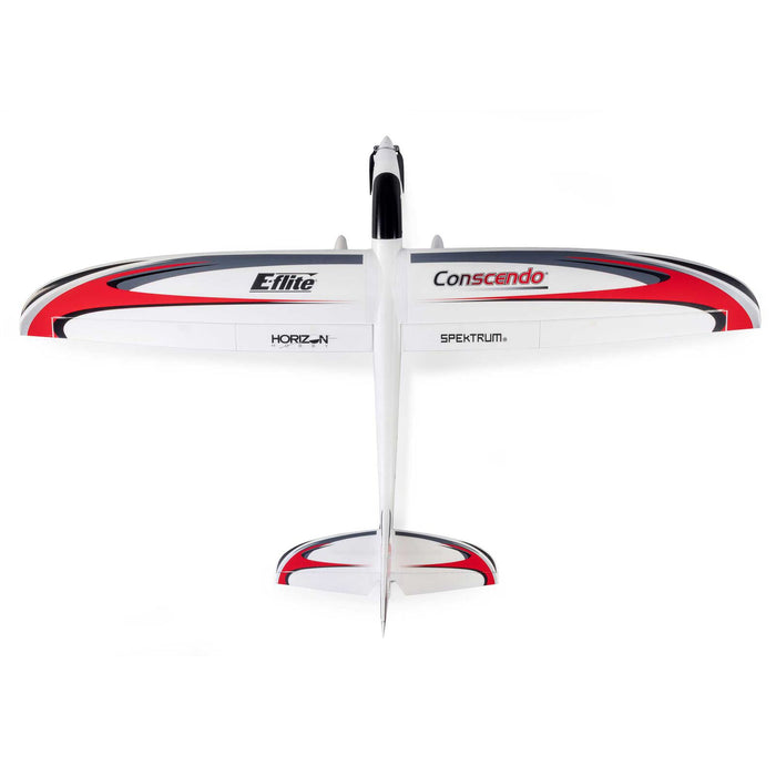 EFL32250 E-Flite Conscendo 2.0m BNF Basic with AS3X+ and SAFE Select qty1