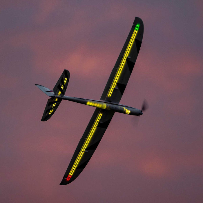 EFL32250 E-Flite Conscendo 2.0m BNF Basic with AS3X+ and SAFE Select qty1