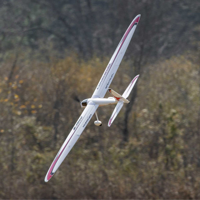 EFL32250 E-Flite Conscendo 2.0m BNF Basic with AS3X+ and SAFE Select qty1