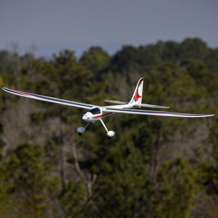 EFL32250 E-Flite Conscendo 2.0m BNF Basic with AS3X+ and SAFE Select qty1