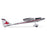 EFL32250 E-Flite Conscendo 2.0m BNF Basic with AS3X+ and SAFE Select qty1