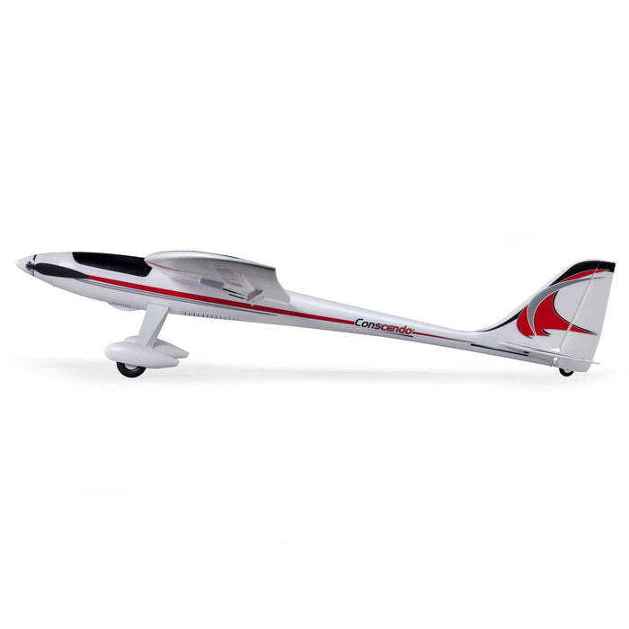 EFL32250 E-Flite Conscendo 2.0m BNF Basic with AS3X+ and SAFE Select qty1