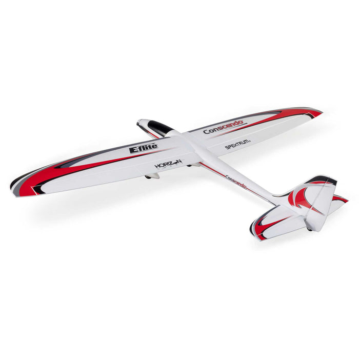 EFL32250 E-Flite Conscendo 2.0m BNF Basic with AS3X+ and SAFE Select qty1