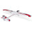 EFL32250 E-Flite Conscendo 2.0m BNF Basic with AS3X+ and SAFE Select qty1