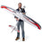 EFL32250 E-Flite Conscendo 2.0m BNF Basic with AS3X+ and SAFE Select qty1