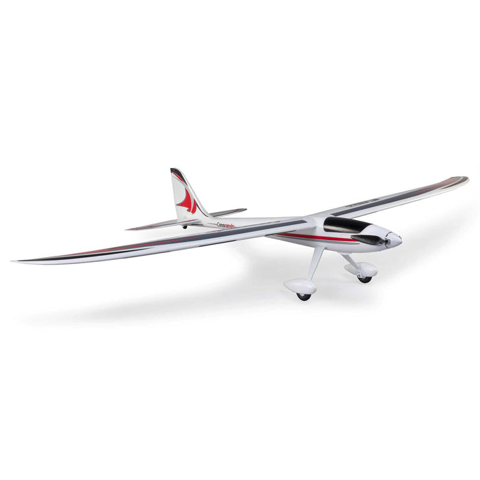 EFL32250 E-Flite Conscendo 2.0m BNF Basic with AS3X+ and SAFE Select qty1