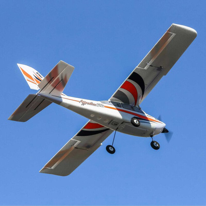 EFL3750 Apprentice STS 1.5m BNF Basic Smart Trainer with SAFE