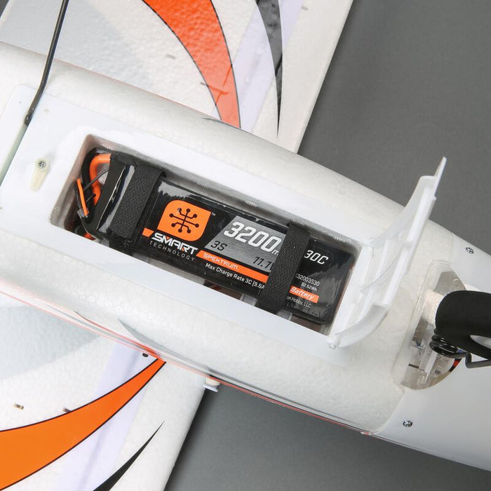 EFL3750 Apprentice STS 1.5m BNF Basic Smart Trainer with SAFE